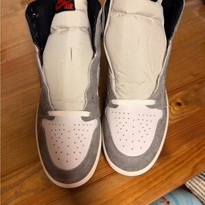 Air Jordan 1 Retro High OG 'Washed